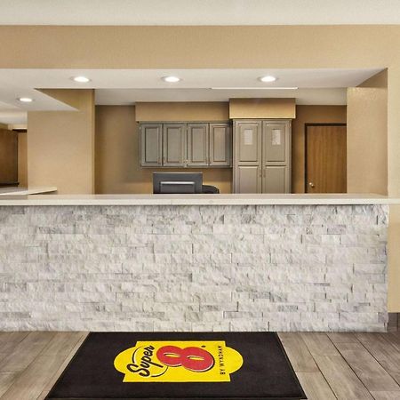 Готель Super 8 By Wyndham Ankeny/Des Moines Area Екстер'єр фото