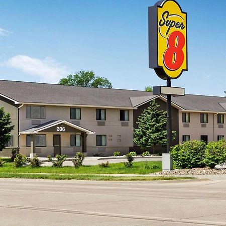 Готель Super 8 By Wyndham Ankeny/Des Moines Area Екстер'єр фото
