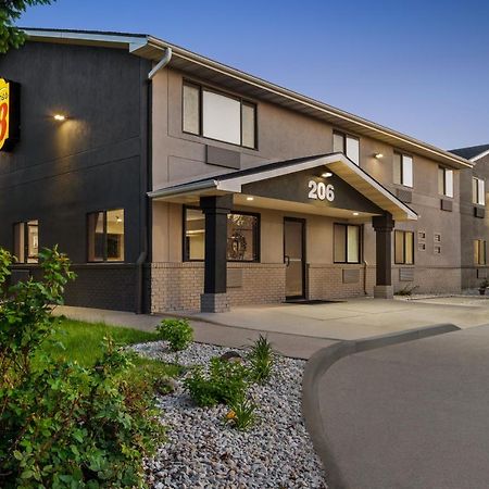 Готель Super 8 By Wyndham Ankeny/Des Moines Area Екстер'єр фото