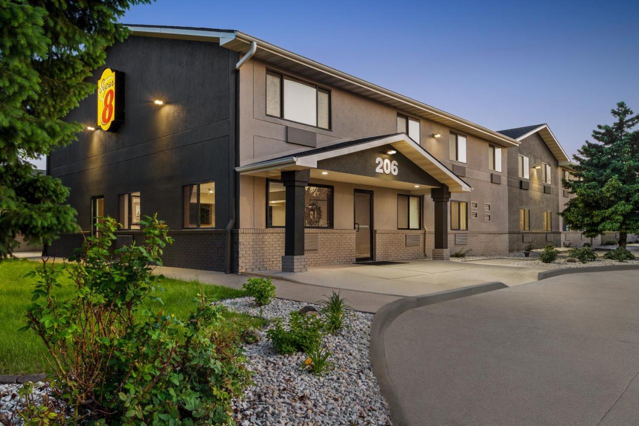 Готель Super 8 By Wyndham Ankeny/Des Moines Area Екстер'єр фото